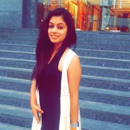 Photo of Asmita Sharma