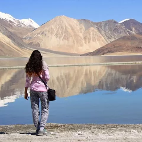 Photo of Nupur Agrawal