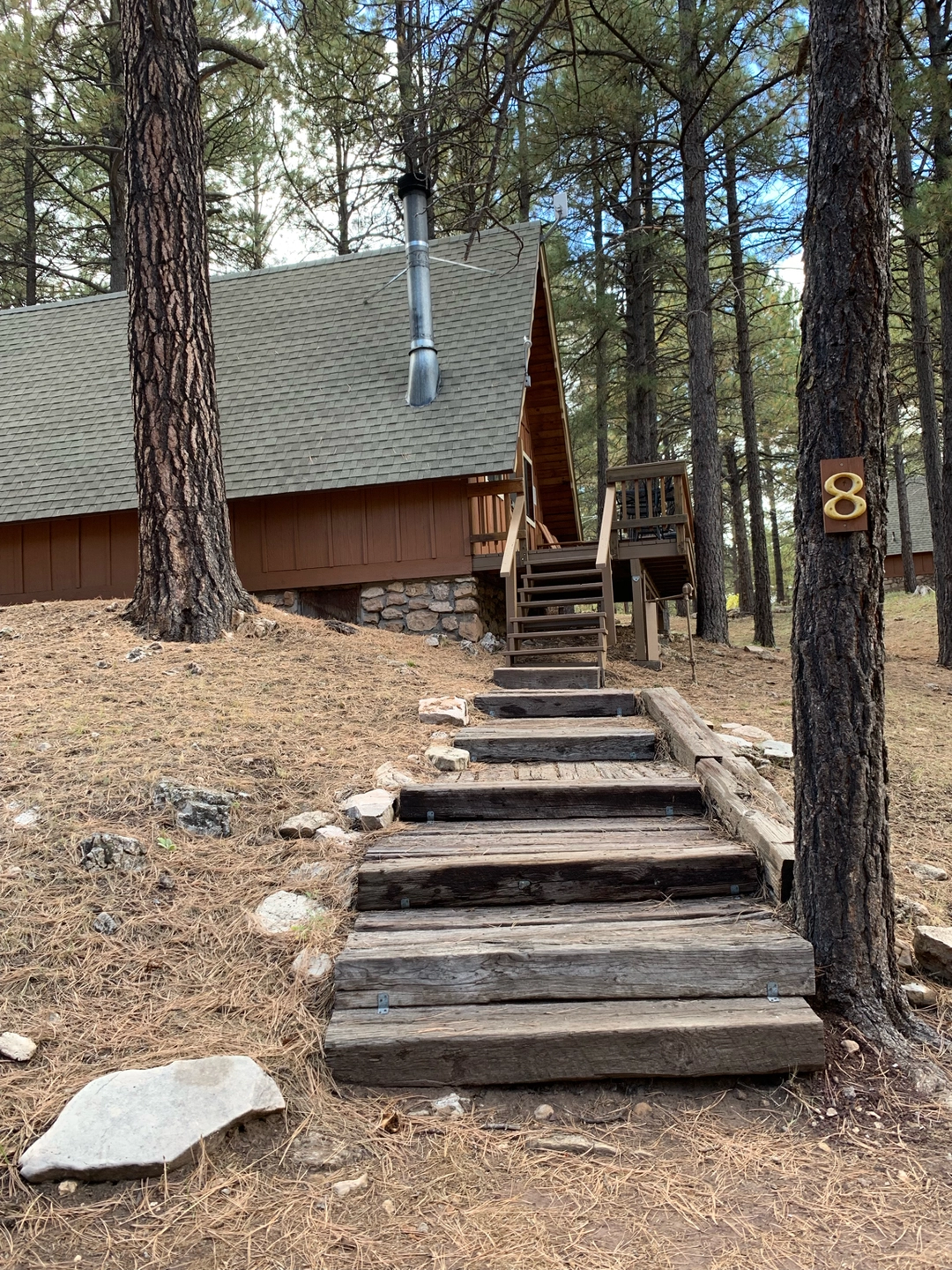 Photo of Trip To Flagstaff!