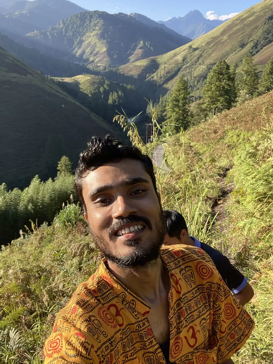 Photo of Dipankar Kalita