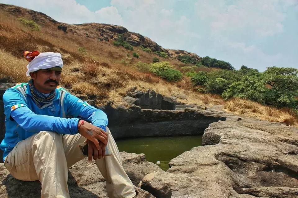 Photo of I am here to take yo