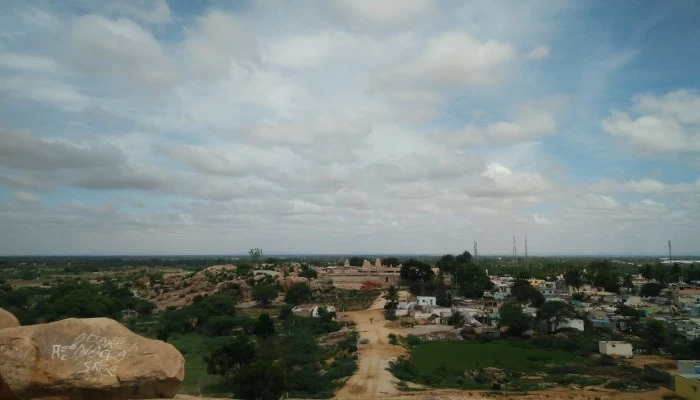 Photo of Ride to LePakshi - H