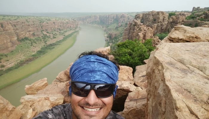 Photo of Ride to Belum Caves