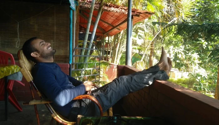 Photo of Ride to Kolli Hills 