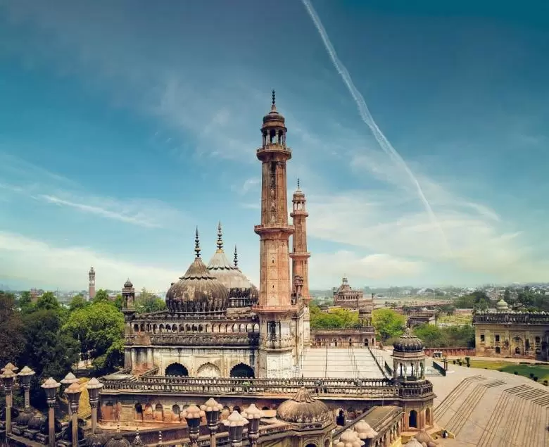 Photo of The City of Nawabs |