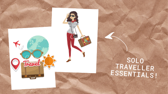 Photo of 10 Solo Traveller Es