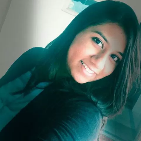 Photo of Mehak Rastogi