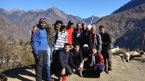 Photo of Har-ki-dun-Tun! [Jan