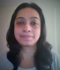 Photo of Karuna Sanghvi