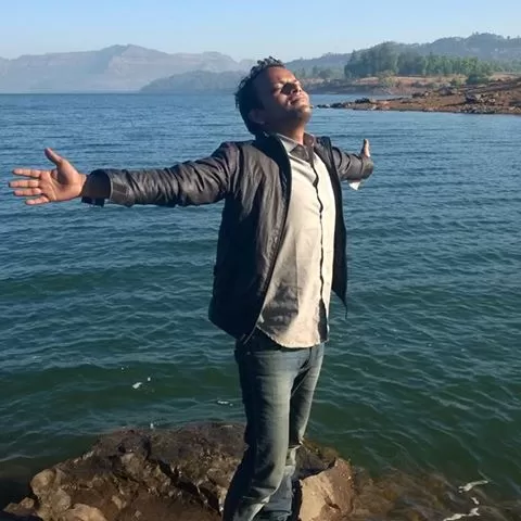 Photo of Prasun Kumar