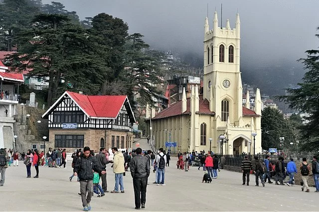 Photo of Complete Shimla Guid