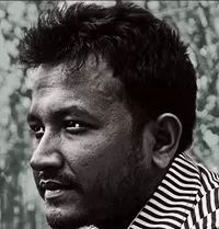 Photo of Krishnayan Sasmal