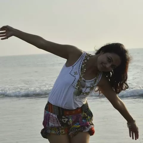 Photo of Arpita Rai