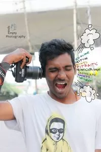 Photo of Charan palak