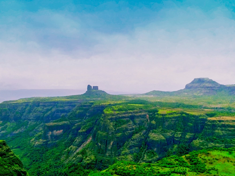 Photo of A trek to Ghan...Gha