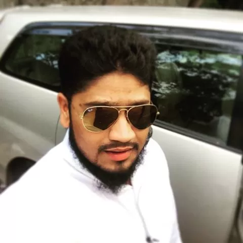 Photo of Shadab Shaikh