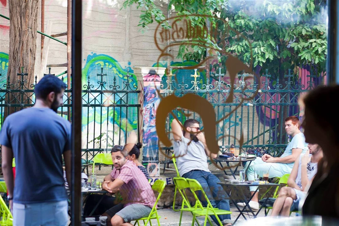 Photo of Get your caffeine fi