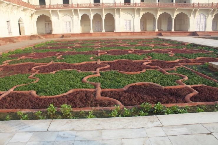 Photo of The Golden Triangle