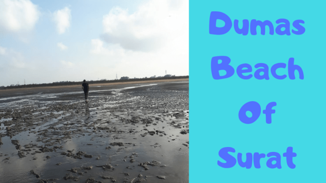 Photo of Dumas Beach Of Surat