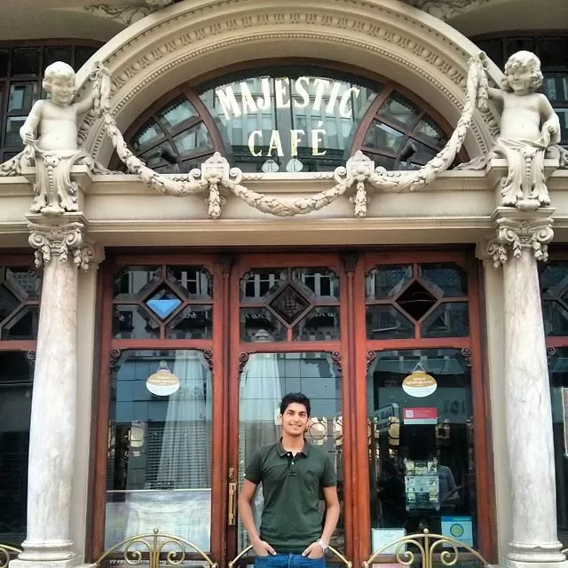 Photo of Weekend In Porto und