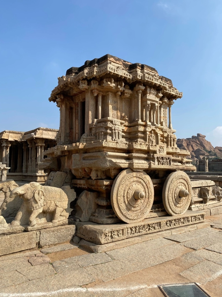 Photo of Hampi - A weekend tr