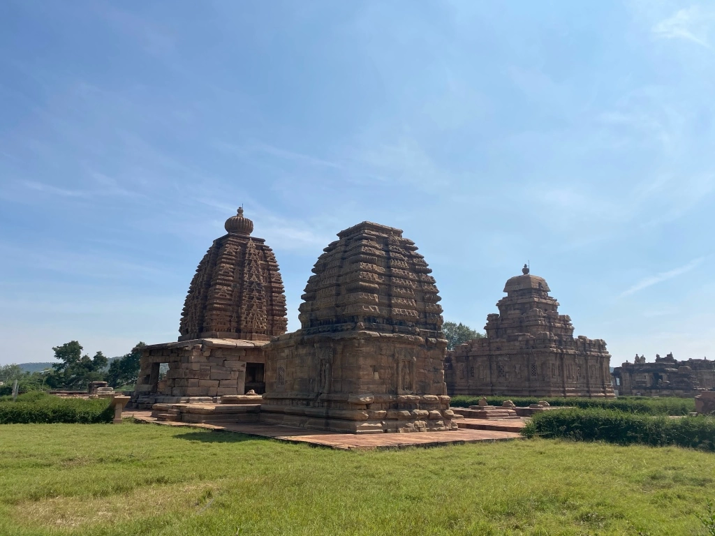 Photo of Badami - Pattadakal 
