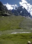 Photo of Manimahesh Kailash