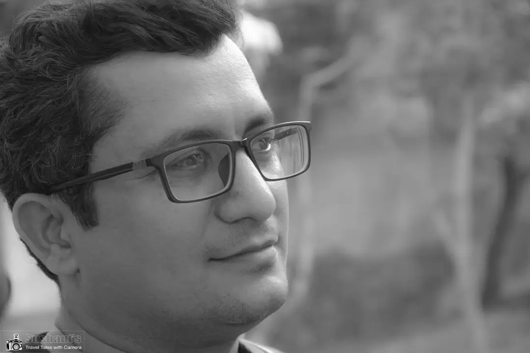 Photo of Durgesh Vlogs