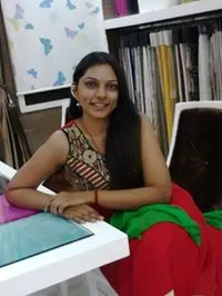 Photo of Amritaa Sanghvi