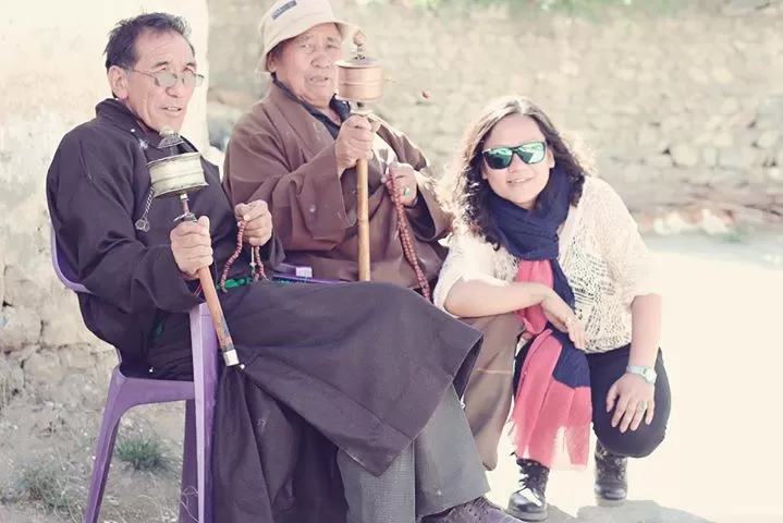 Photo of Spiti A Jewel Of Him