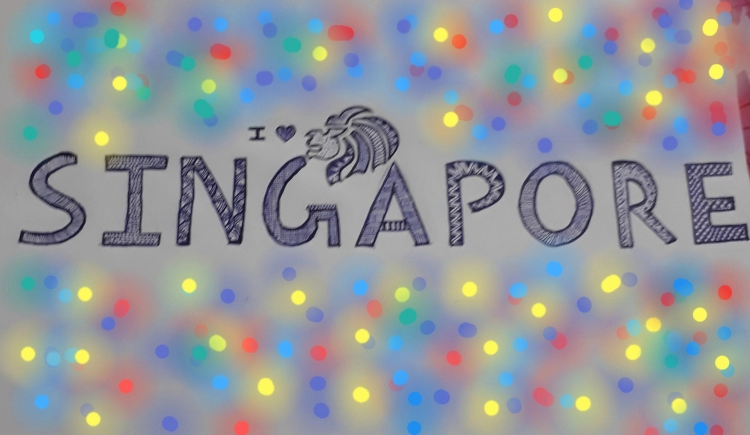 Photo of Majestic Love -Singa