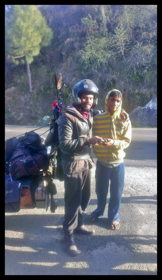 Photo of Expedition to Munsiyari !