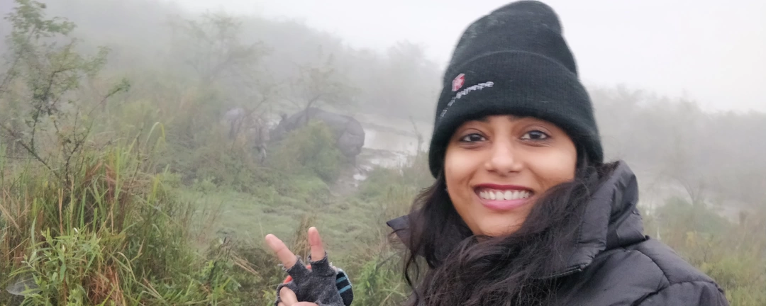 Photo of TREAT TO VISUAL SENS