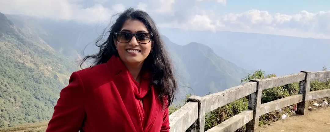 Photo of THE ABODE OF CLOUDS