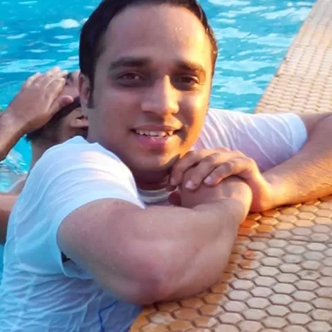 Photo of Rohan Chavan
