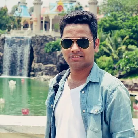 Photo of Mayank Shivhare