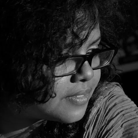 Photo of Srijani Tupur Ghosh