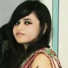 Photo of Sayantani Bardhan