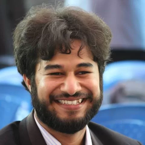 Photo of Amaresh Balaji S