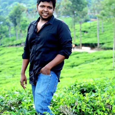 Photo of Lakshmi Narayanan