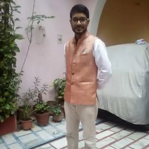 Photo of Mohammed Zakir Riyaz