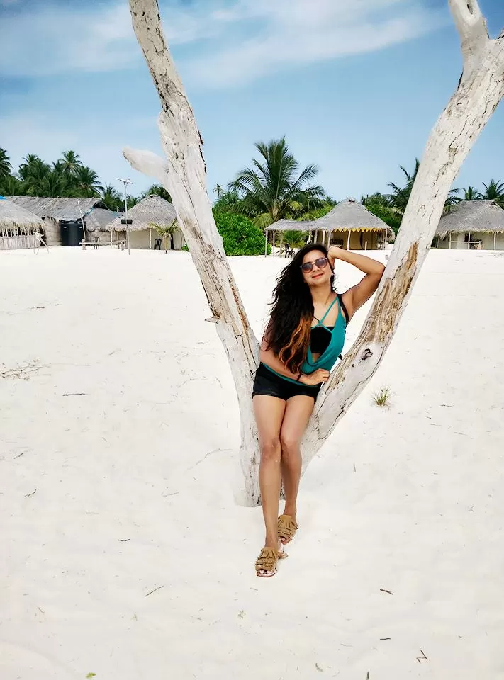 Photo of Solo trip to coral p