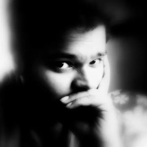 Photo of Debdeep Banerjee
