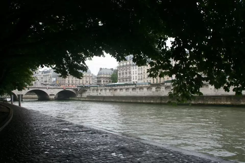 Photo of Magical Paris