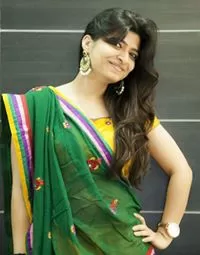 Photo of Priyanka Ghelani