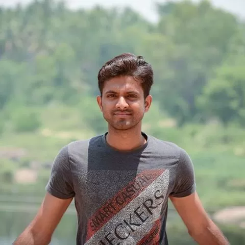 Photo of Uday Shankar S