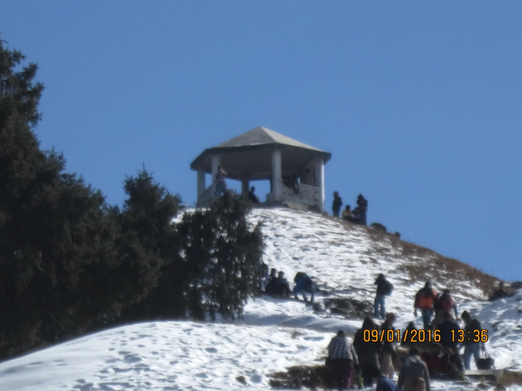 Photo of Story behind the pic