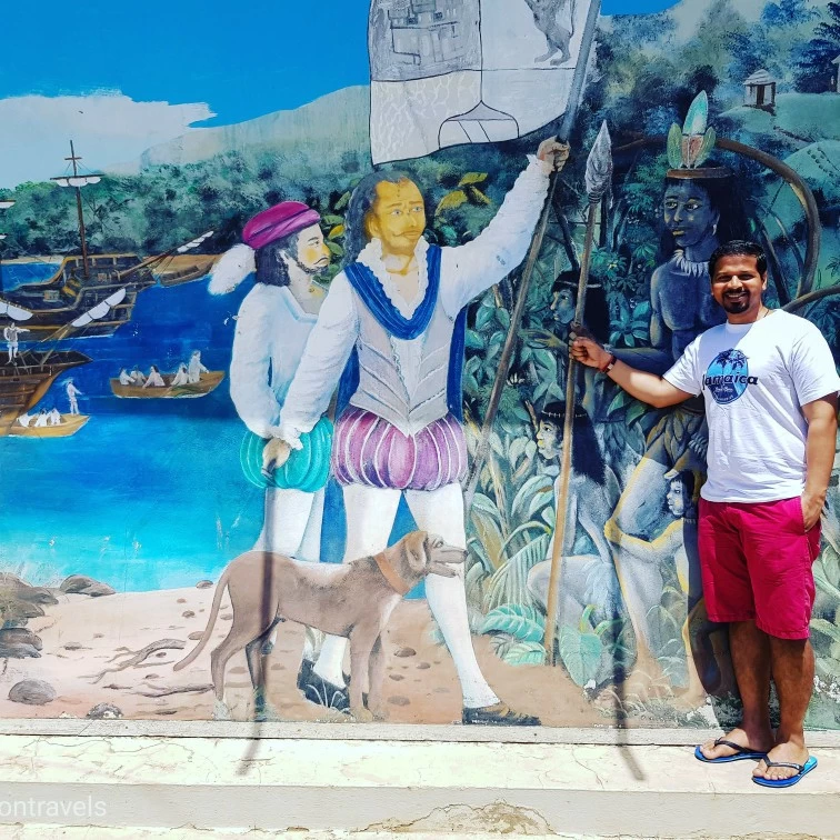 Photo of Travel chronicles : 