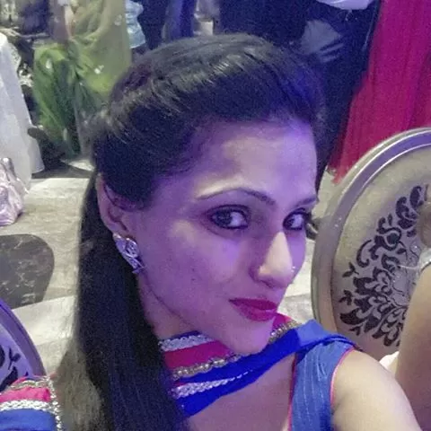 Photo of Priyanka Kaur