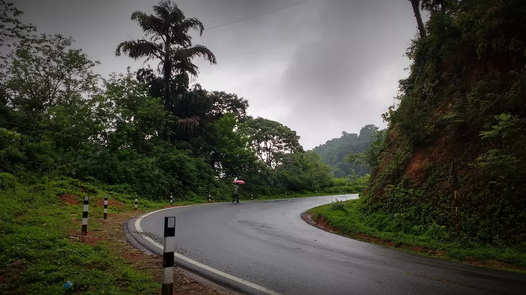 Photo of Coorg- Scotland of I